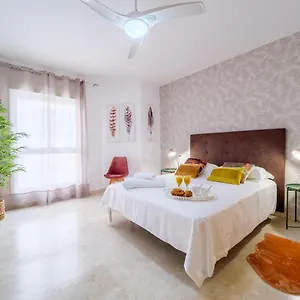  Apartamento Soho Art District - España