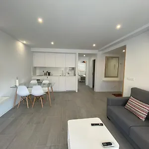  Apartamento Flying La Palma - Sostenible España