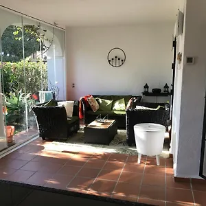  Apartamento 2 Bed In San Pedro España