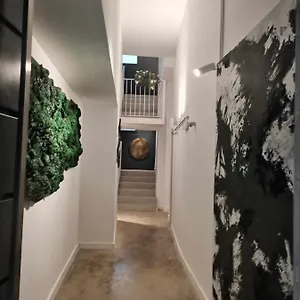Cartuja Modern & Luxury Apartamento