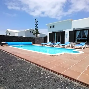  Villa Casa Jolin España