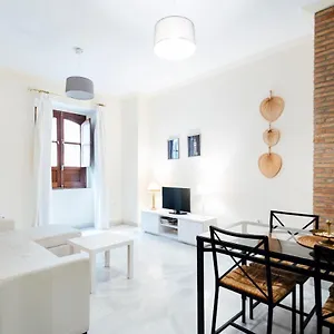  Apartamento Alohamundi Zaragoza Iv