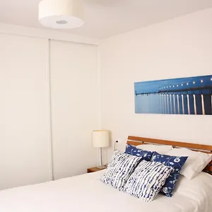 Apartamento Elegancia By Sevillaluxurysuites