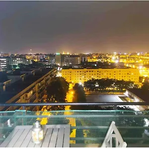  Apartamento Azahar