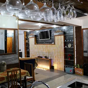  Apartamento Wish San Benito De