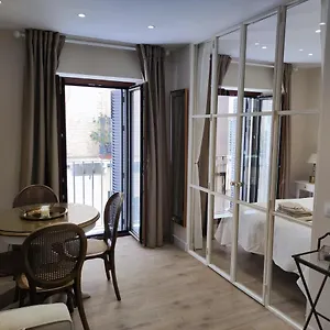  Apartamento Premium En El Centro De