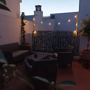 Amare Housing Seville