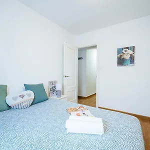  Apartamento Ixte Alameda Plaza 3