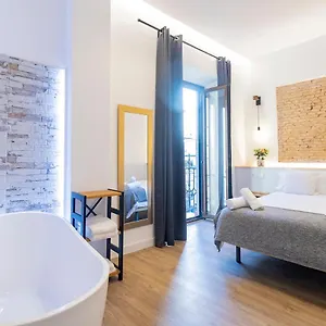 Deluxe Apartamento