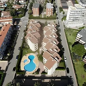  Apartamento Vitaly España