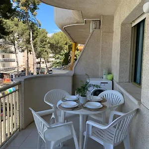 Apartamento A 5 Min De La Playa En España