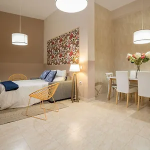 Abades Cathedral Oasis Appartamento