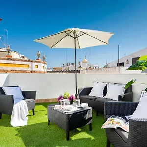  Appartement Genteel Argote De Molina
