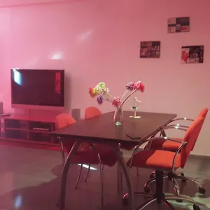 Espacioso Duplex Apartamento