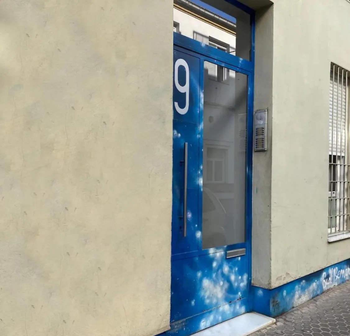Moderno Estudio Junto Al Rio Seville